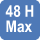 Maximum 48 hours parking